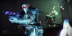 "Destiny 2: Lightfall" im Test – Schatten über Shooter