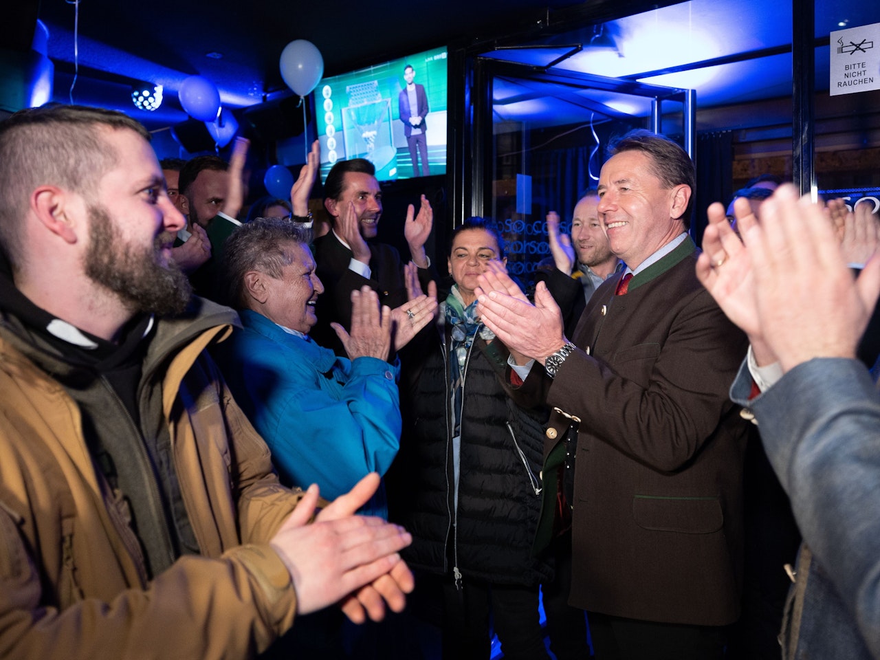 Heute.at - Auch in Kärnten gewann FPÖ in impfskeptischen Gemeinden