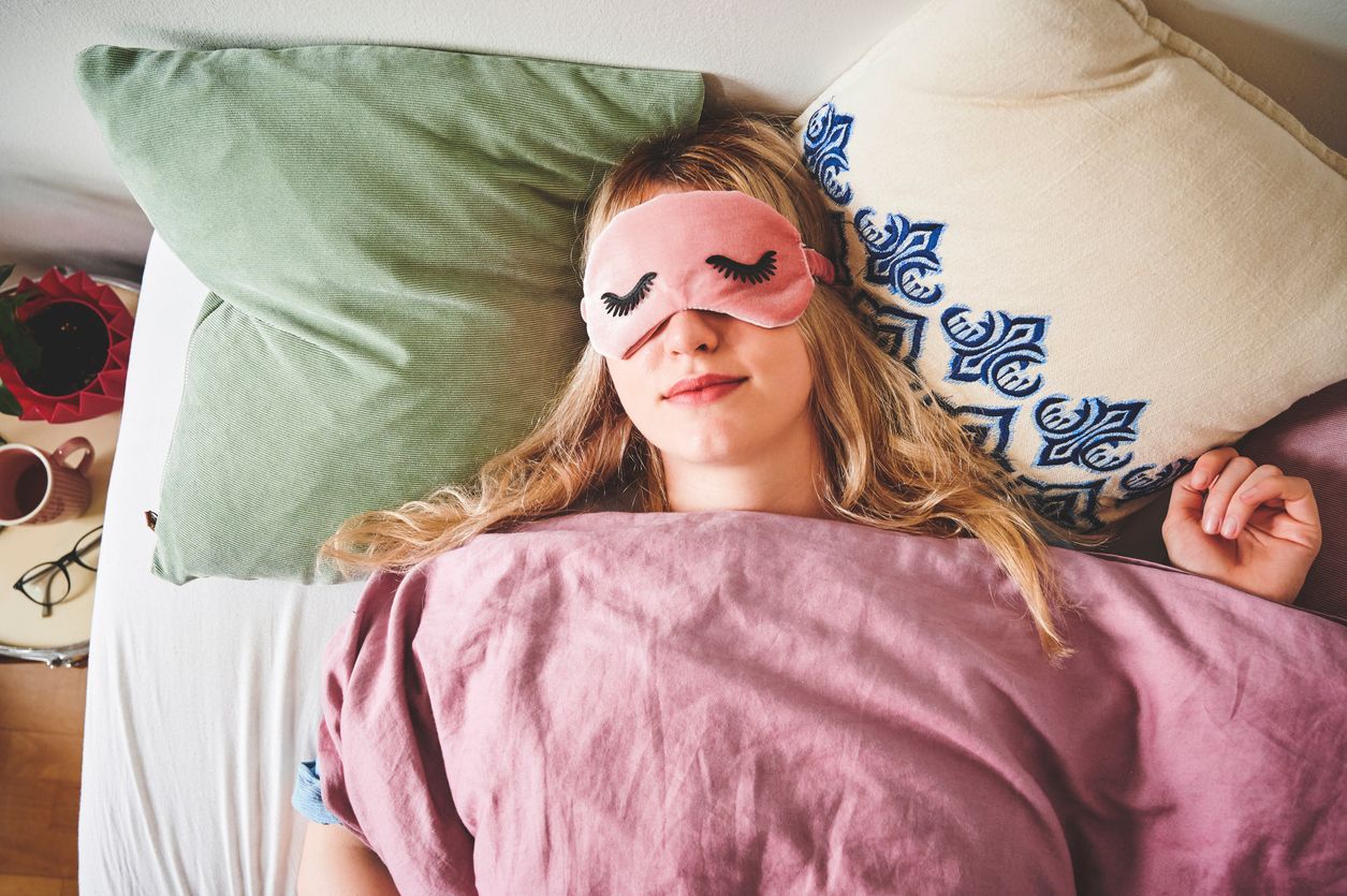 Bisher gingen wir immer davon aus, dass die ideale Temperatur zum Schlafen unter 20°C liegt. Eine neue Studie könnte das ändern.&nbsp;