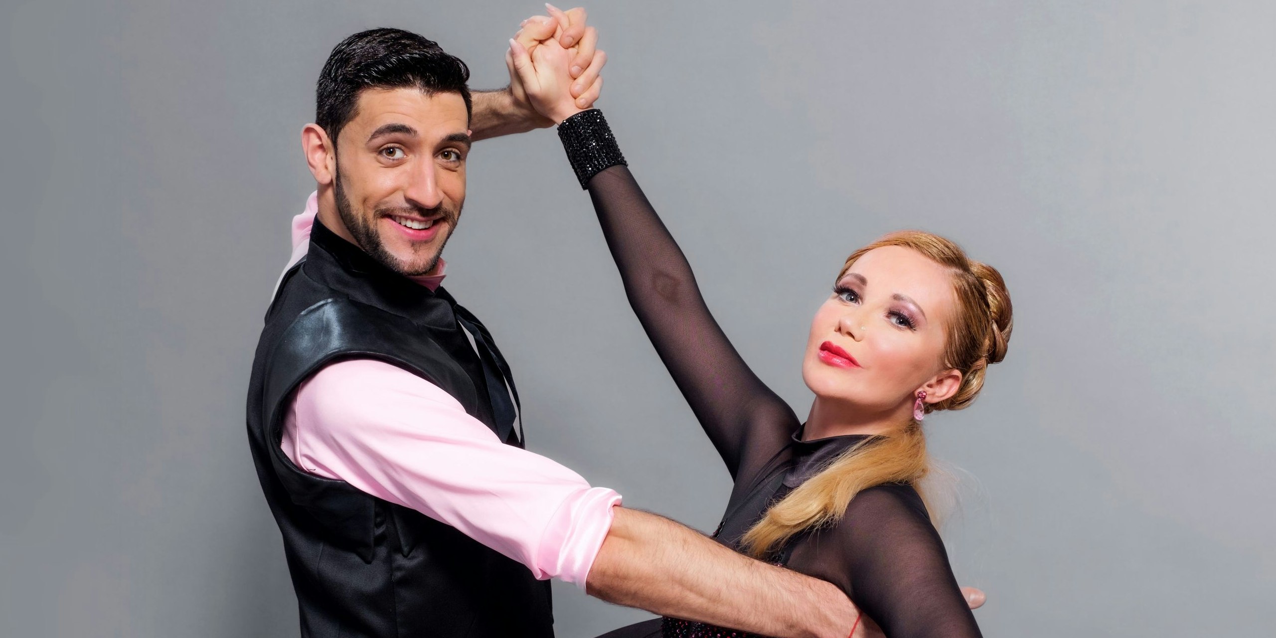 Karina Sarkissova musste "Dancing Stars" vorzeitig verlassen.
