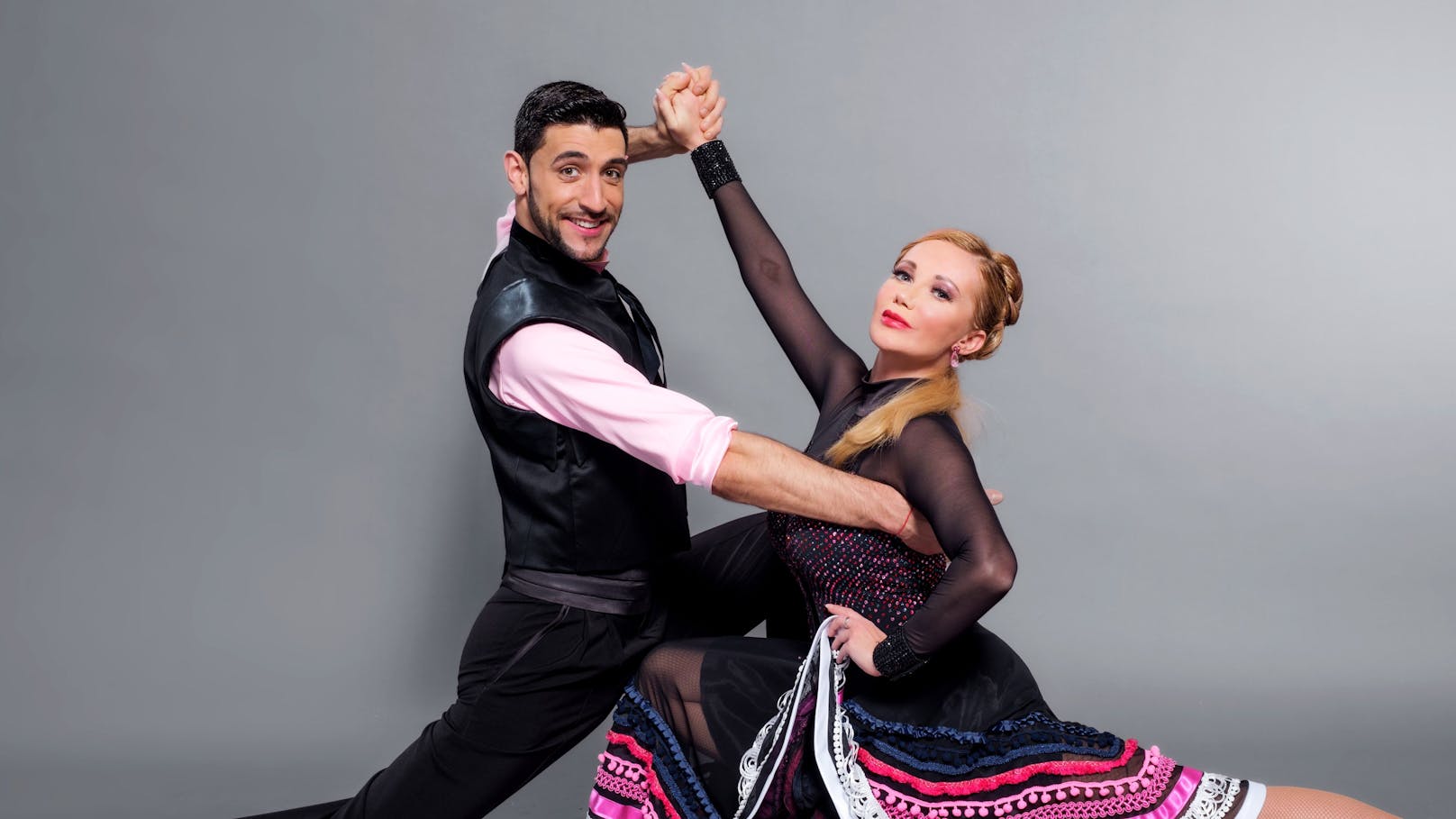 "Dancing Stars": So geht's nach Sarkissovas Aus weiter