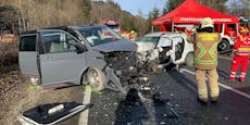 Bub (3) stirbt zwei Monate nach Crash in Jochberg