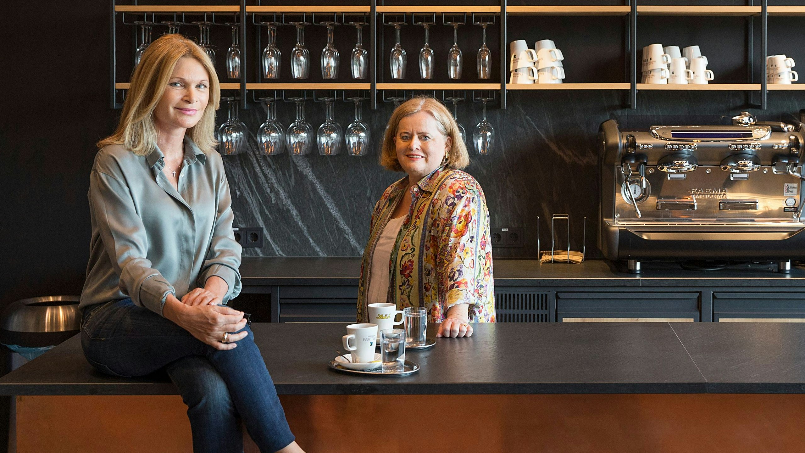 Bäckerei Ströck, Österreich, Ströck, Wien