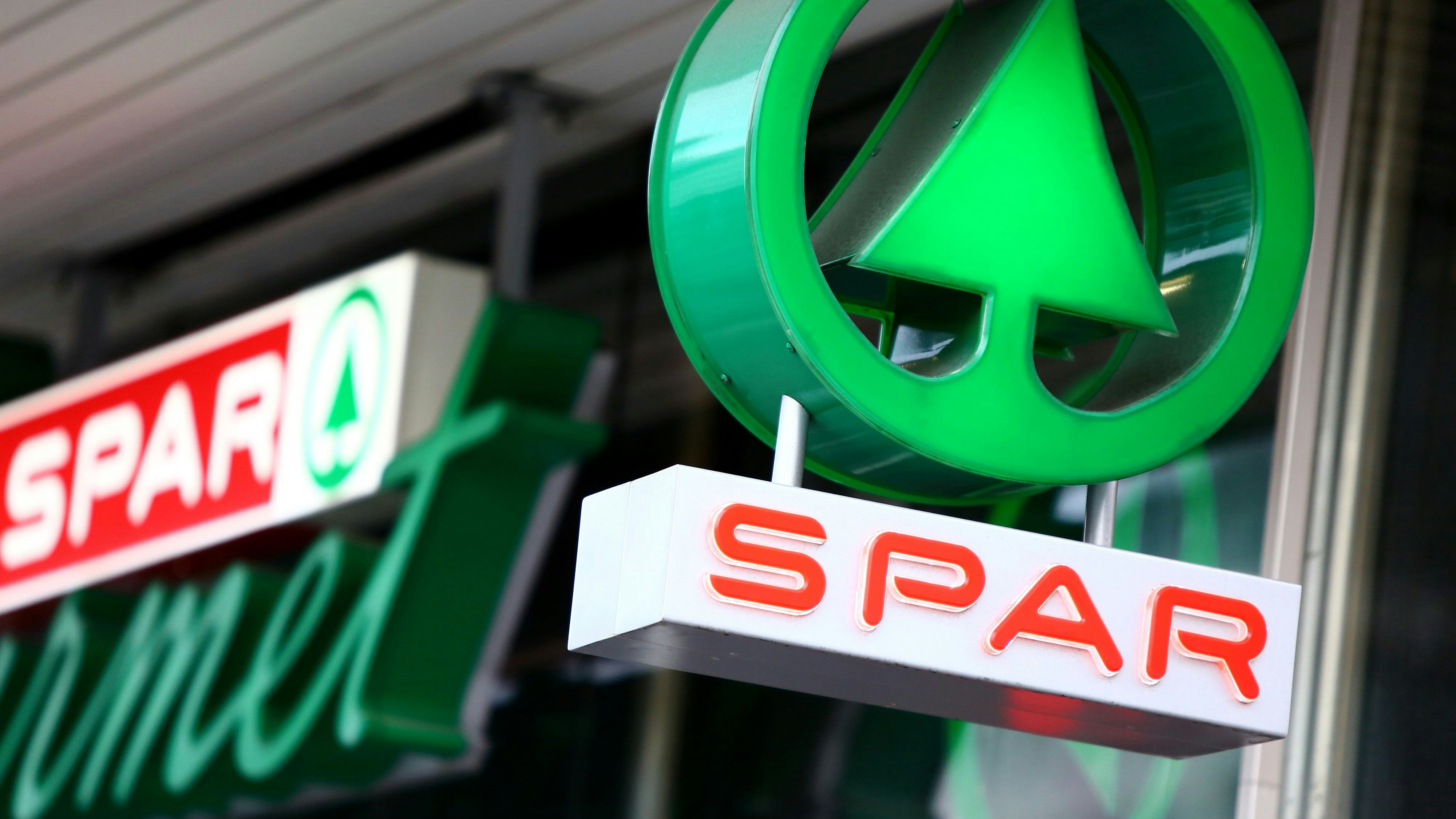 Spar war auch im vergangenen Jahr wieder der Supermarkt-Primus in Österreich. 