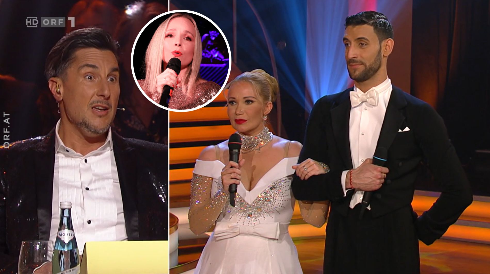 Missy May ist der Neuzugang bei 