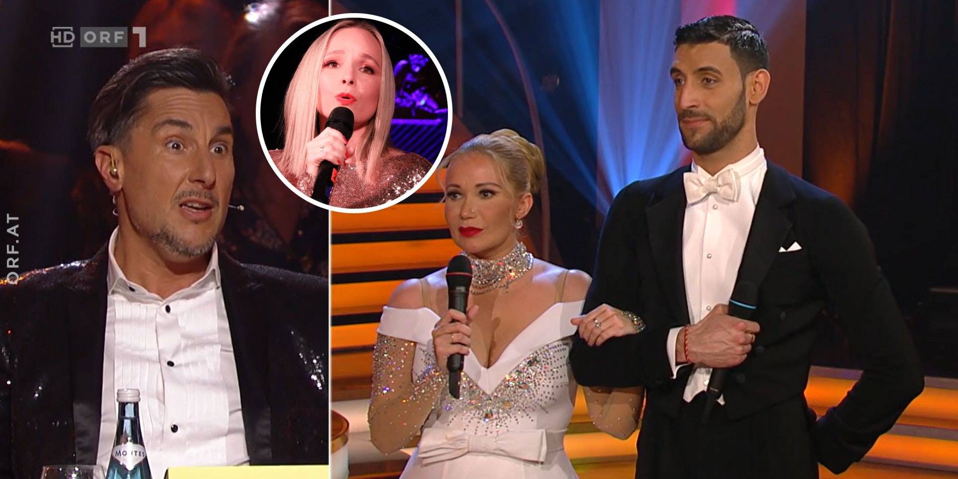 Missy May ist der Neuzugang bei "Dancing Stars". 