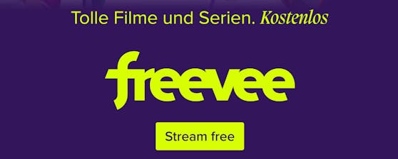 Amazons gratis Streamingdienst freevee kommt nach Österreich.&nbsp;