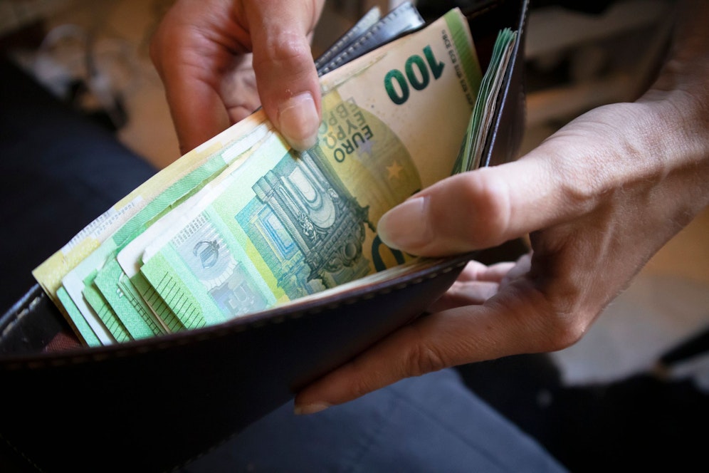 Durch Preisvergleich beim Energietarif lässt sich viel Geld sparen. Symbolbild