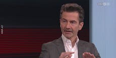 Angst um Jobs – ORF-Star konfrontiert Weißmann im TV
