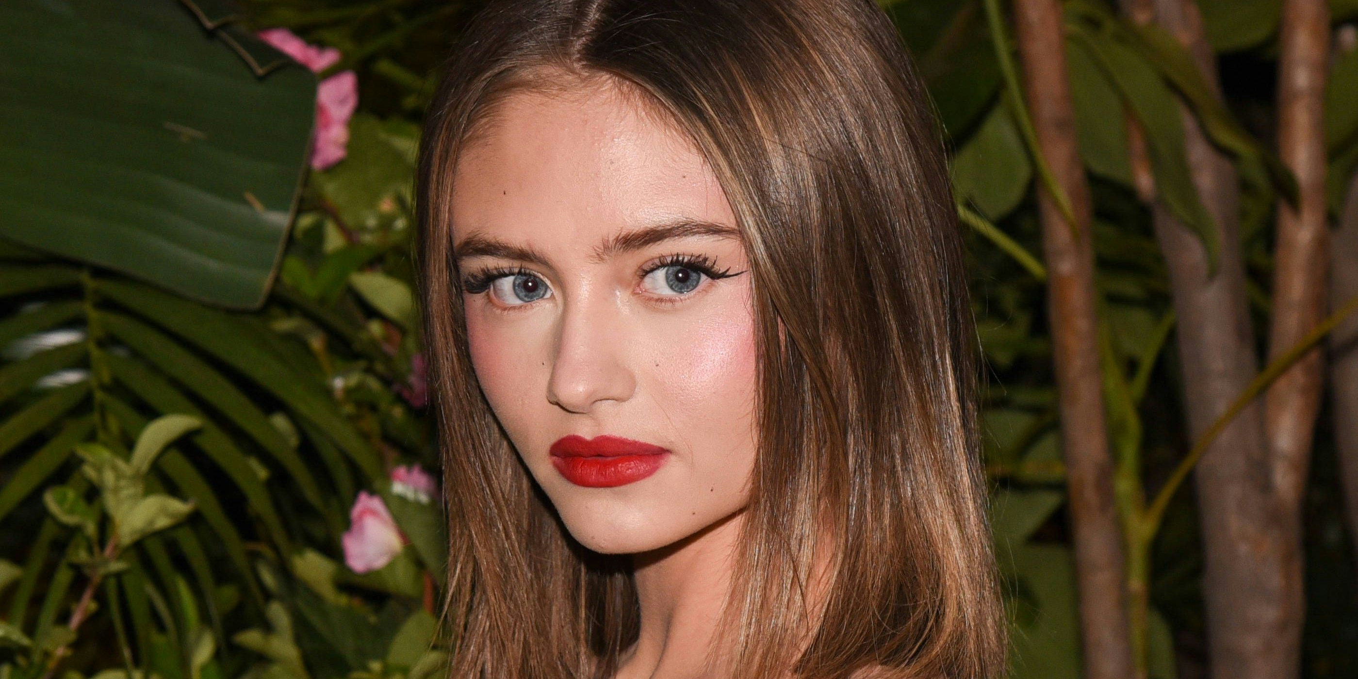 Mit ihrem letzten Instagram-Posting bringt sie ihren Opa gegen sich auf.