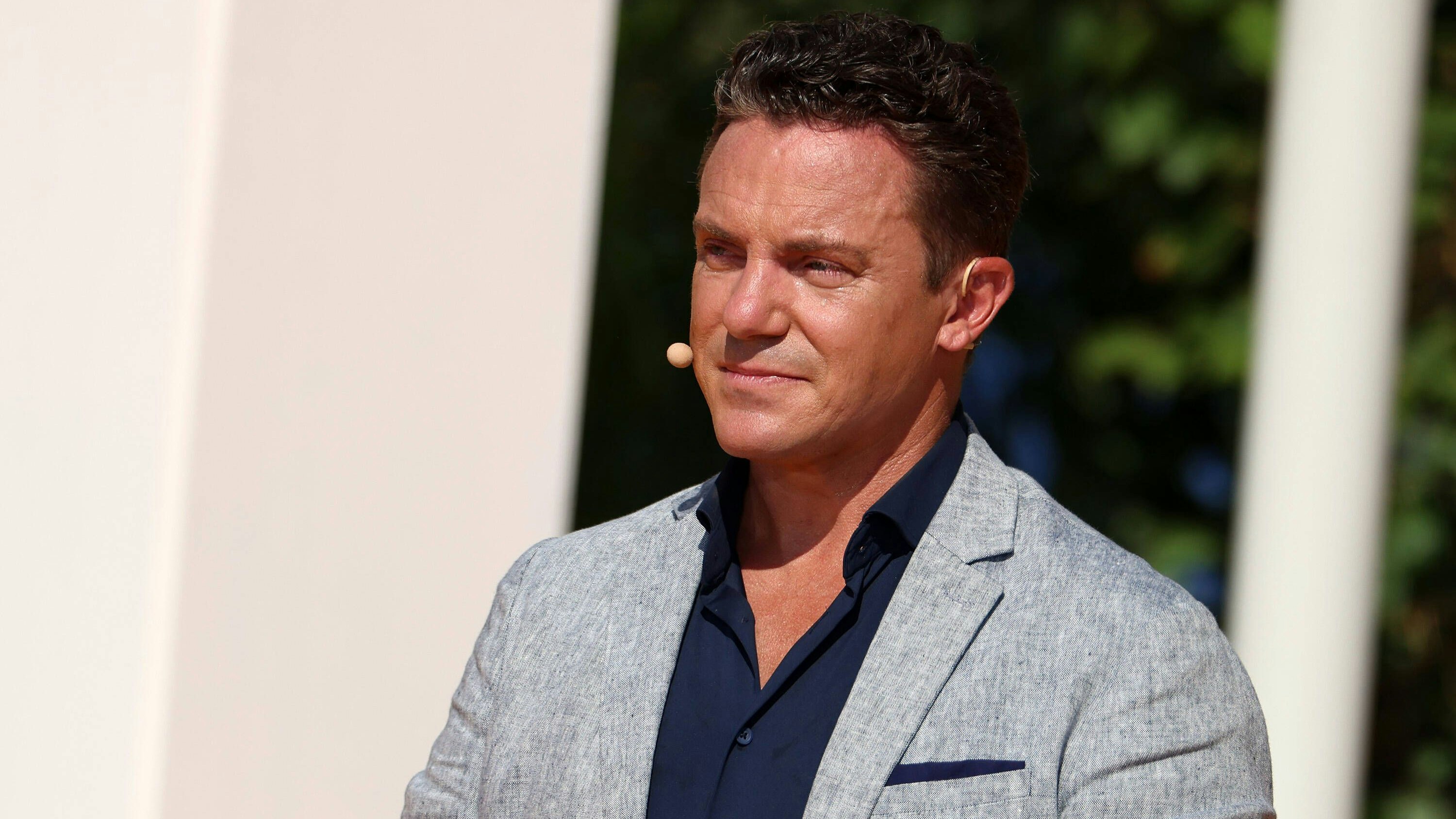 Heute.at - Mross meldet sich nach dem Tod seiner Mutter