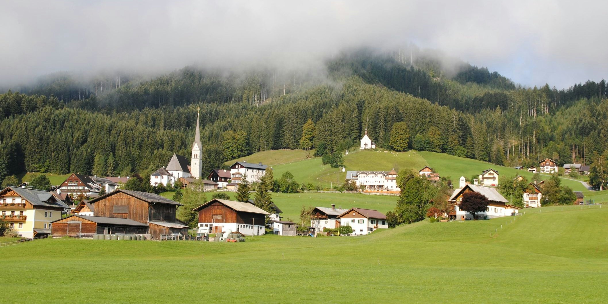 Werden Grundstücke innerhalb einer bestimmten Frist nicht aktiv genutzt, versteigert sie das Land zwangsweise. (Symbolbild)