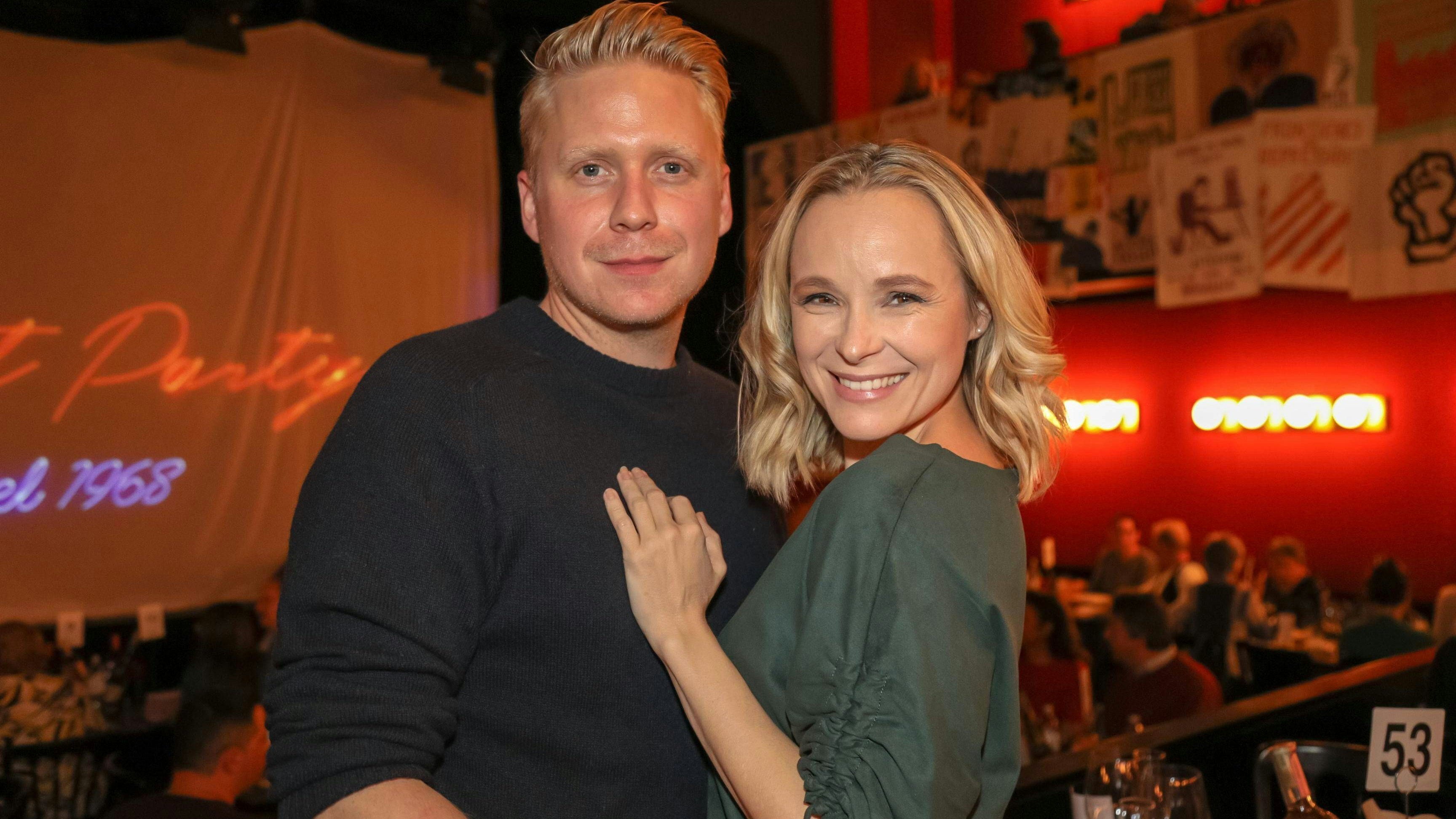 Heute.at - Endlich darf ich's sagen – Missy May überrascht alle