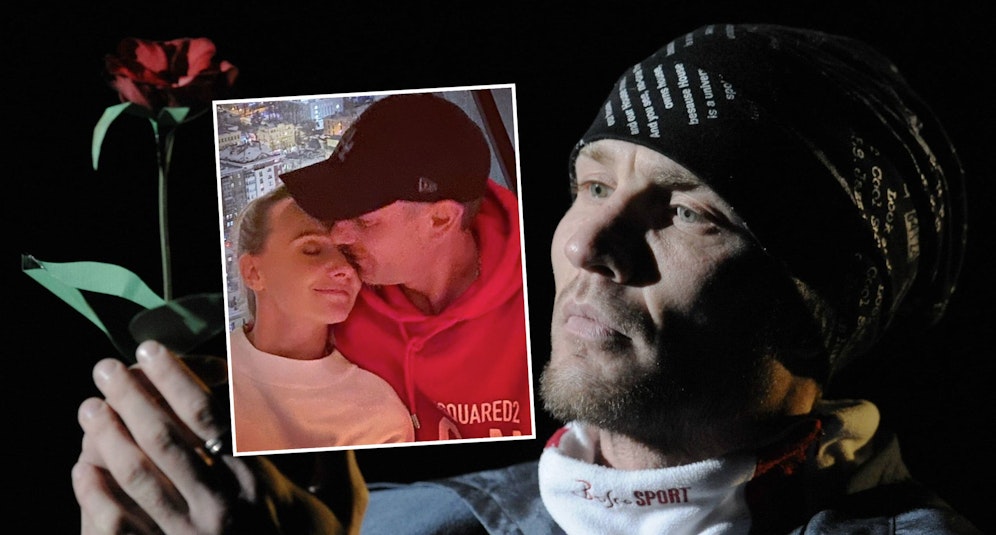 Roman Kostomarow verlässt die Intensivstation