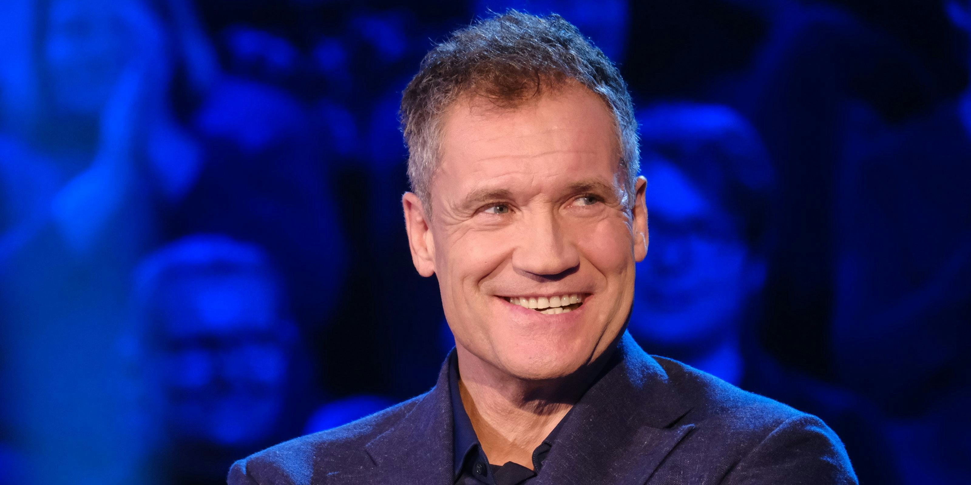 Armin Assinger moderiert seit 2002 "Die Millionenshow".