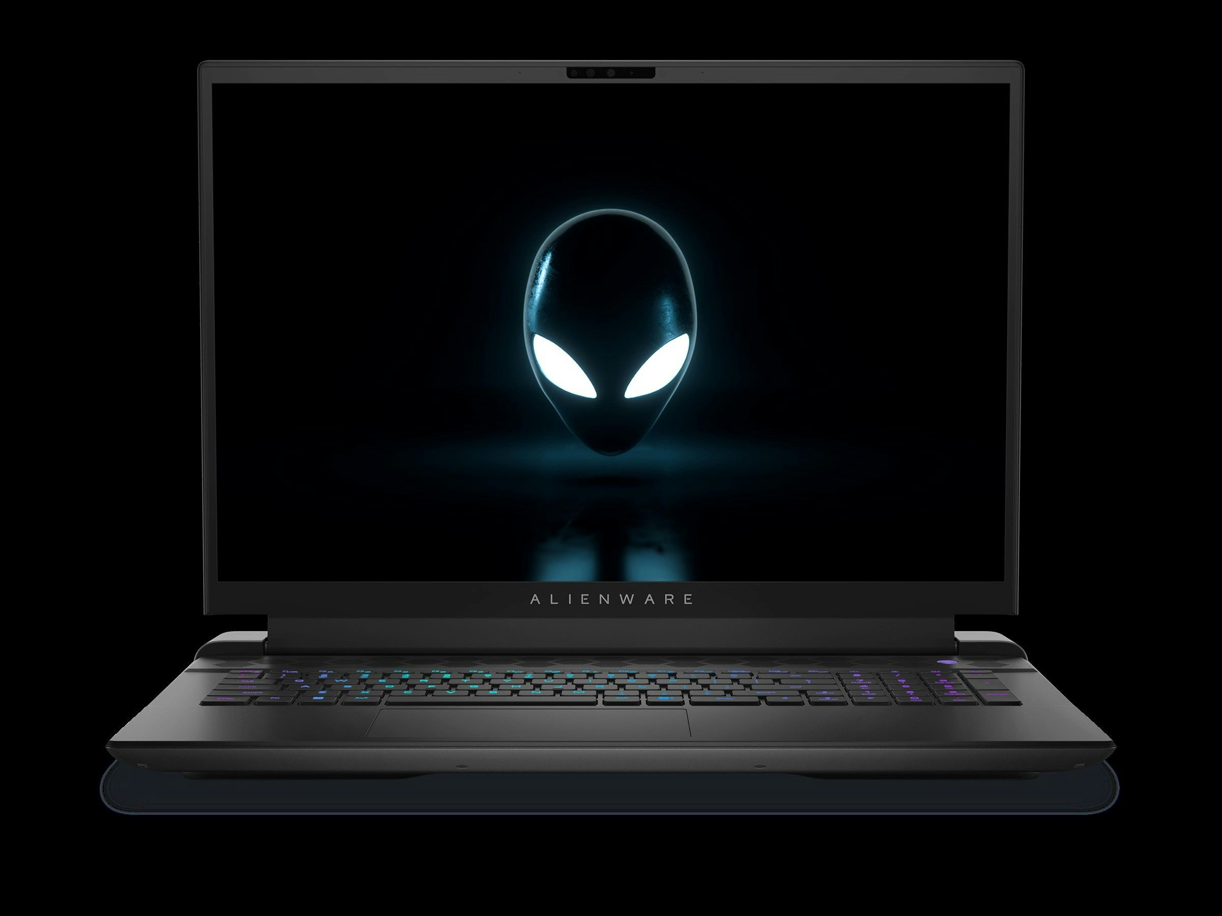 Neue Notebooks von Alienware mit Nvidia GeForce-40-Serie ab März erhältlich.