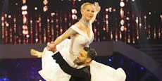 "Dancing Stars"-Aus: Sarkissova bricht ihr Schweigen