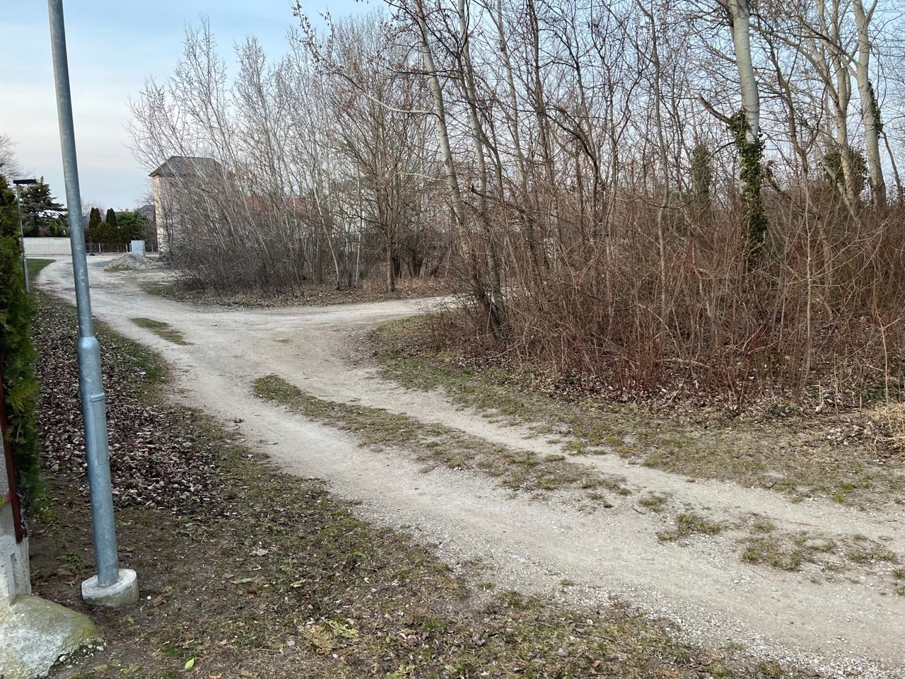 Messer-Mann überfiel Jugendlichen in NÖ