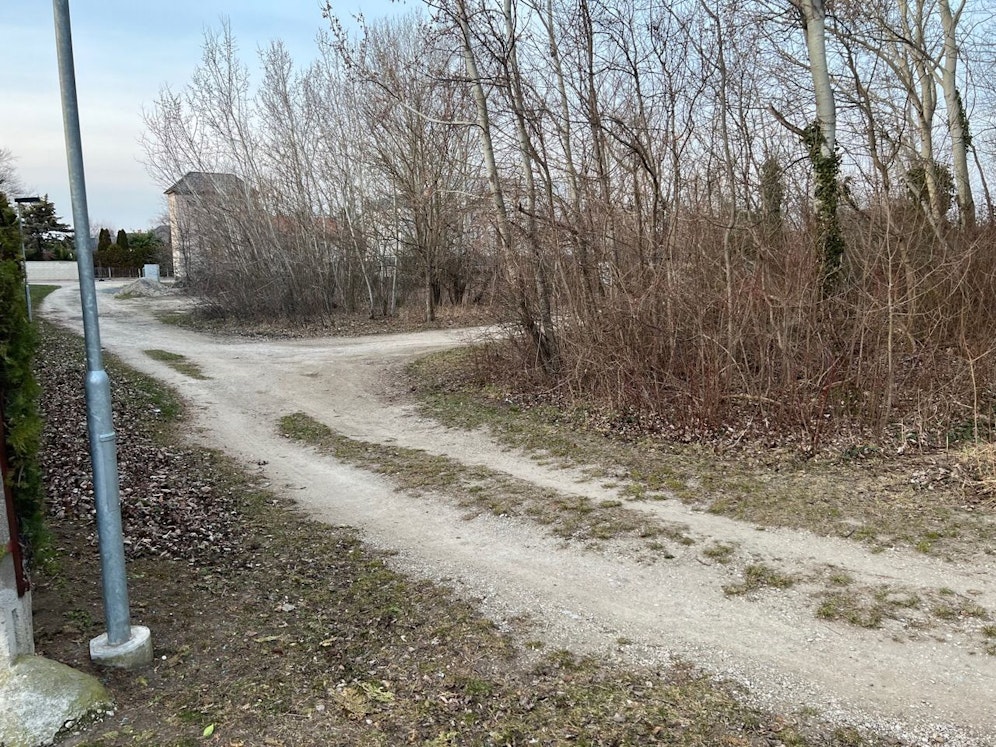 Messer-Mann überfiel Jugendlichen in NÖ