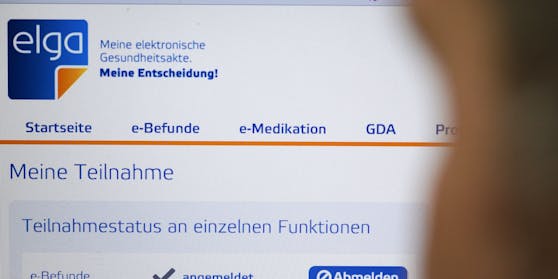 Die junge Tirolerin und ihr "Geschäftspartner" kassierten bis zu 1.000 Euro pro ELGA-Eintragung, so die Polizei. (Symbolbild)