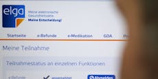 Ordinationshilfe verkaufte Impf-Eintragungen um 1.000 €