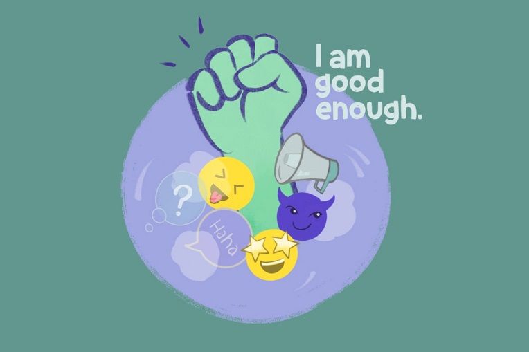 Mein Freund, der unperfekte Körper?! - Wiener Gesundheitsförderung – WiG lädt zum Online-Vortrag ein und bietet kostenlose Webinare für Eltern und Multiplikator*innen an.