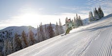 "Schock sitzt tief" – beliebtes Ski-Gebiet vor dem Aus