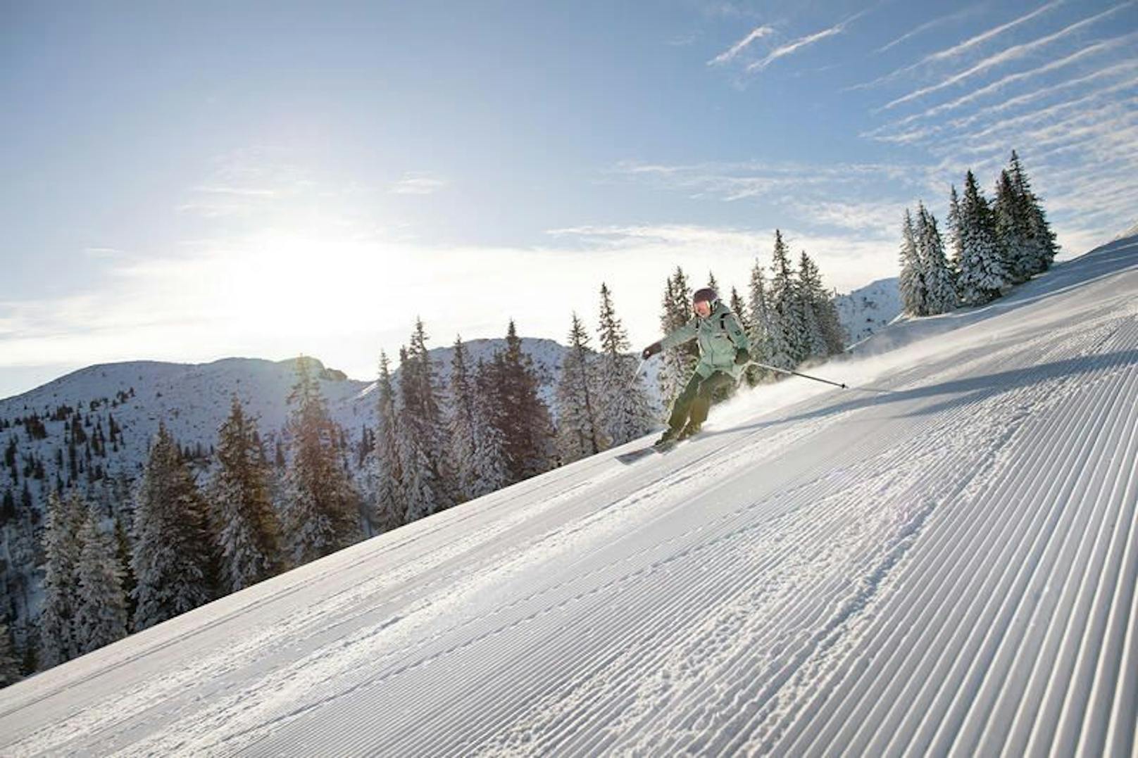 "Lage ernst" – beliebtes Skigebiet steht vor dem Aus