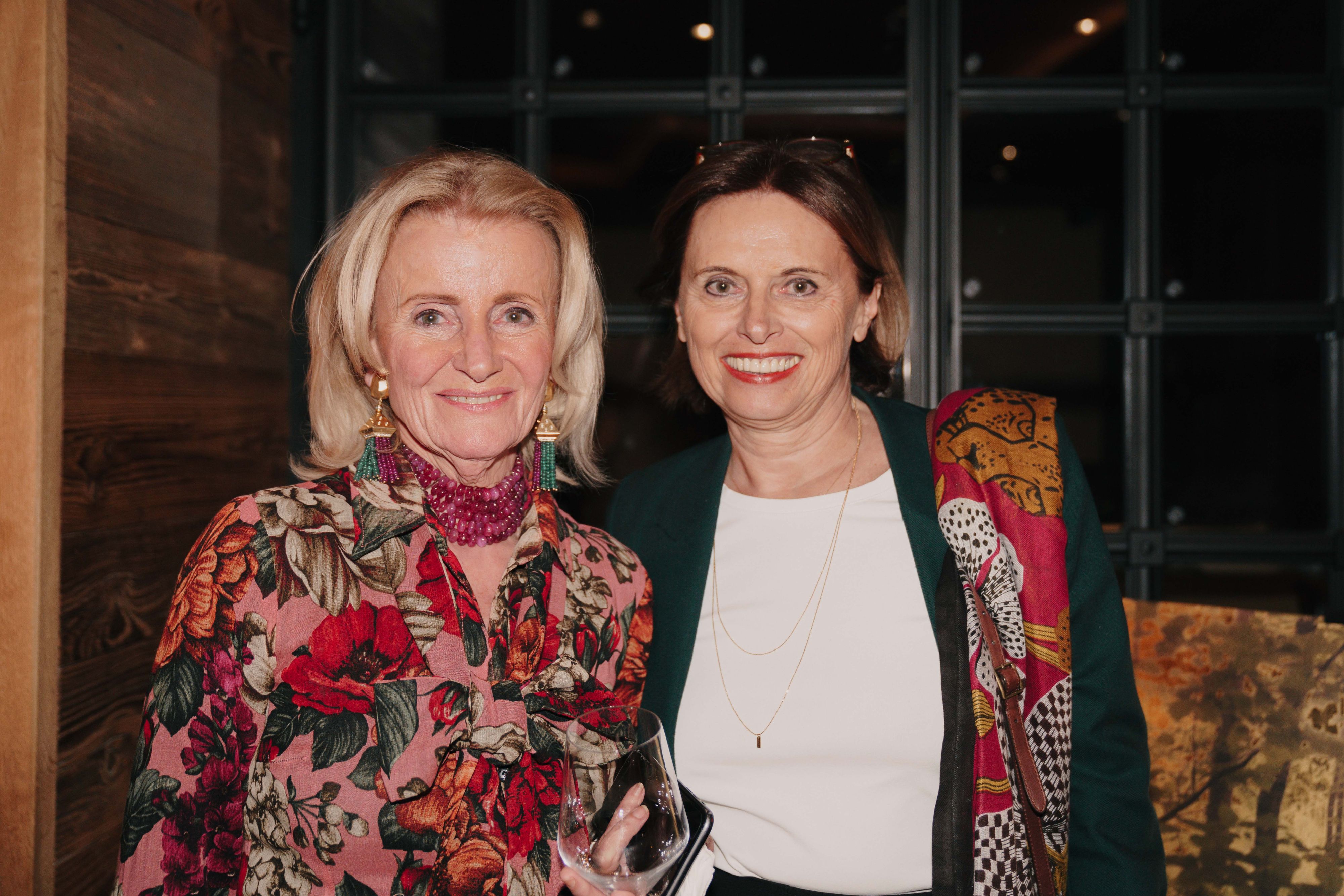 alpin resort sacher_elisabeth gürtler_susanne kraus winkler (c)tinaweiler