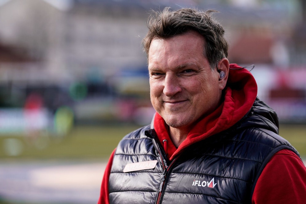 Andreas Herzog hat einen neuen Job gefunden. 