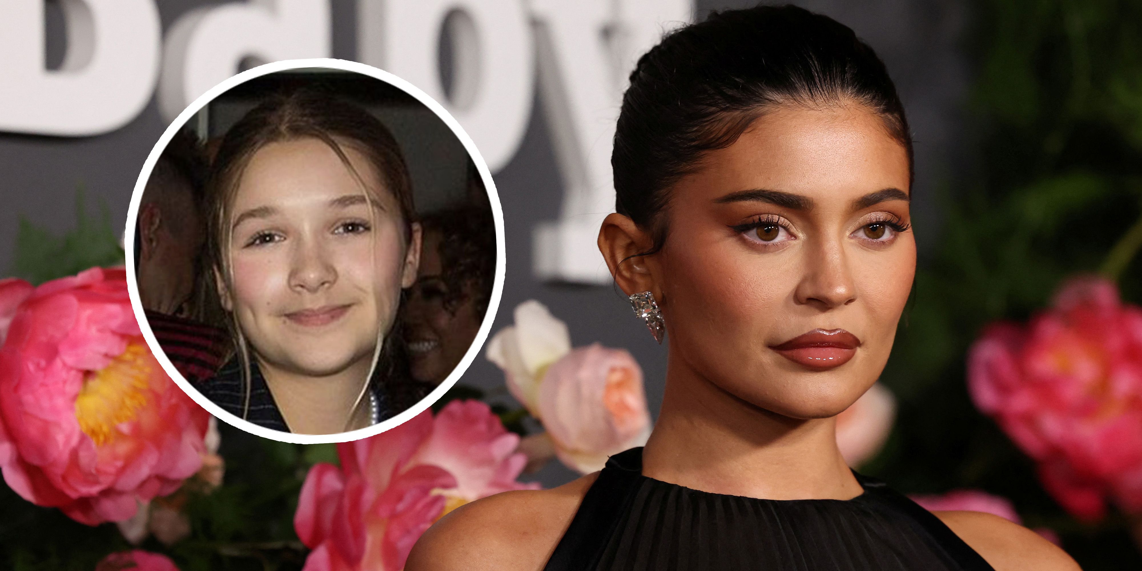 Bekommt Kylie Jenner bald Konkurrenz?