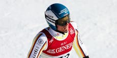 Ski-Weltmeister kurz vor Saisonende schwer verletzt