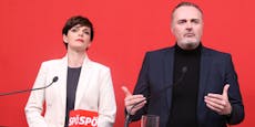 SPÖ-Knalleffekt! Brisanter Brief von Rendi an Doskozil