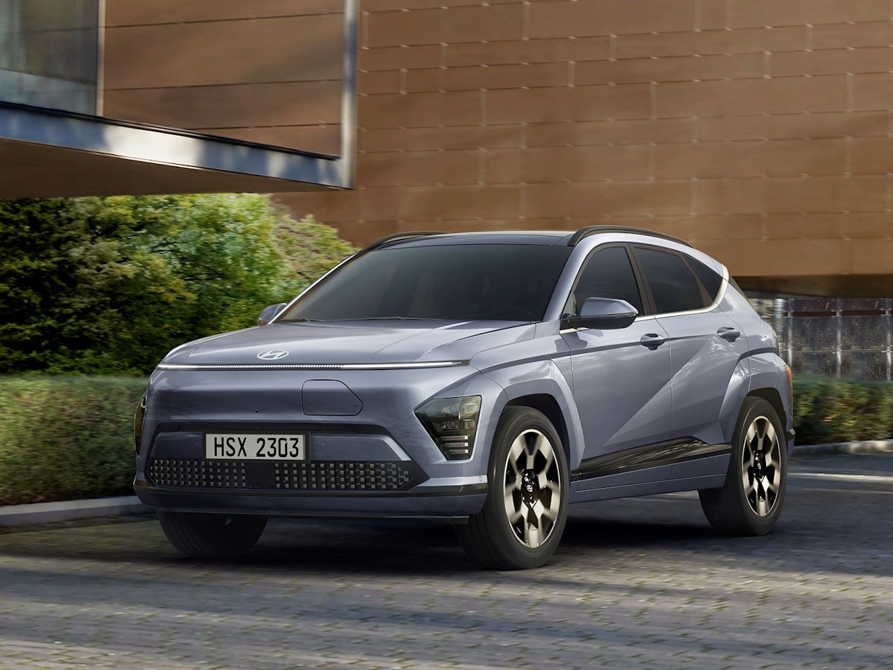 Heute.at - Weltpremiere für den neuen Hyundai Kona
