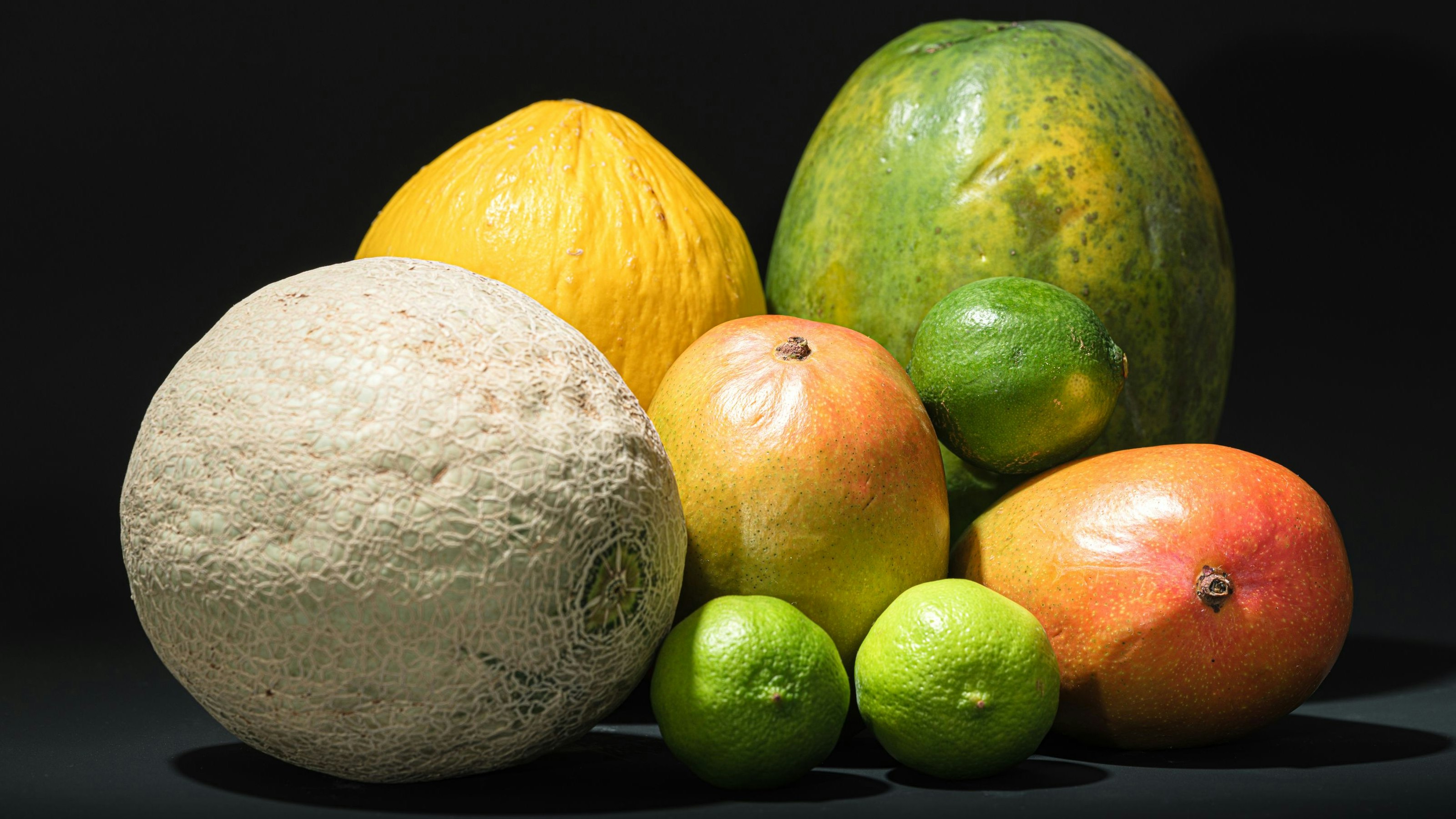 Ein Greenpeace-Test zeigt: Früchte aus Brasilien enthalten häufig in der EU verbotene Pestizide