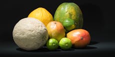 Mango, Melonen und Co.– Früchte enthalten oft Pestizide