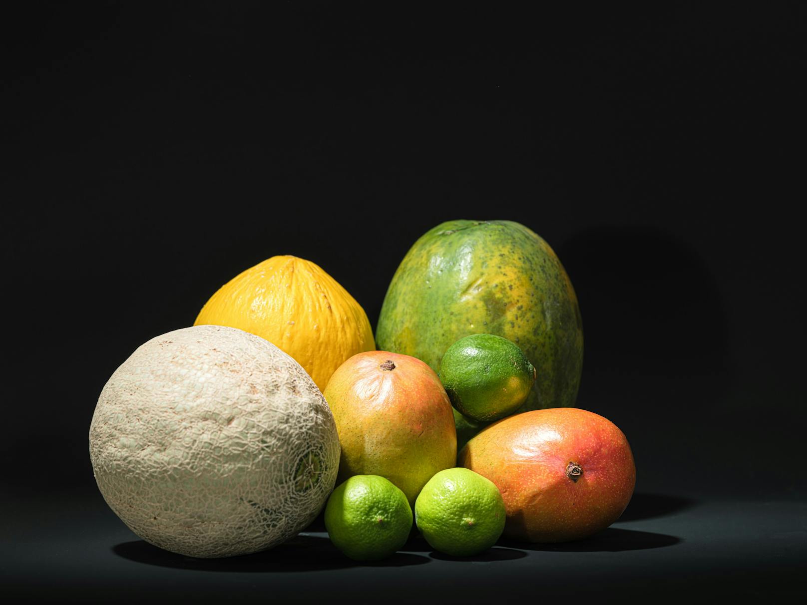 Mango, Melonen und Co.– Früchte enthalten oft Pestizide