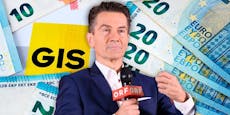 ORF-Boss macht neue Gebühren-Ansage an TV-Schwarzseher