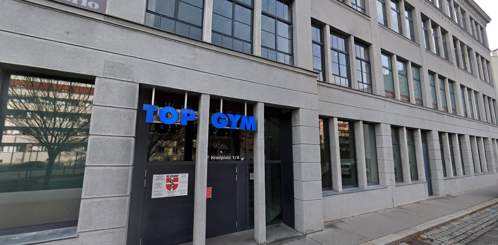 Das Top Gym ist geschlossen – Hunderte Fitness-Fans müssen sich ein neues Studio suchen.