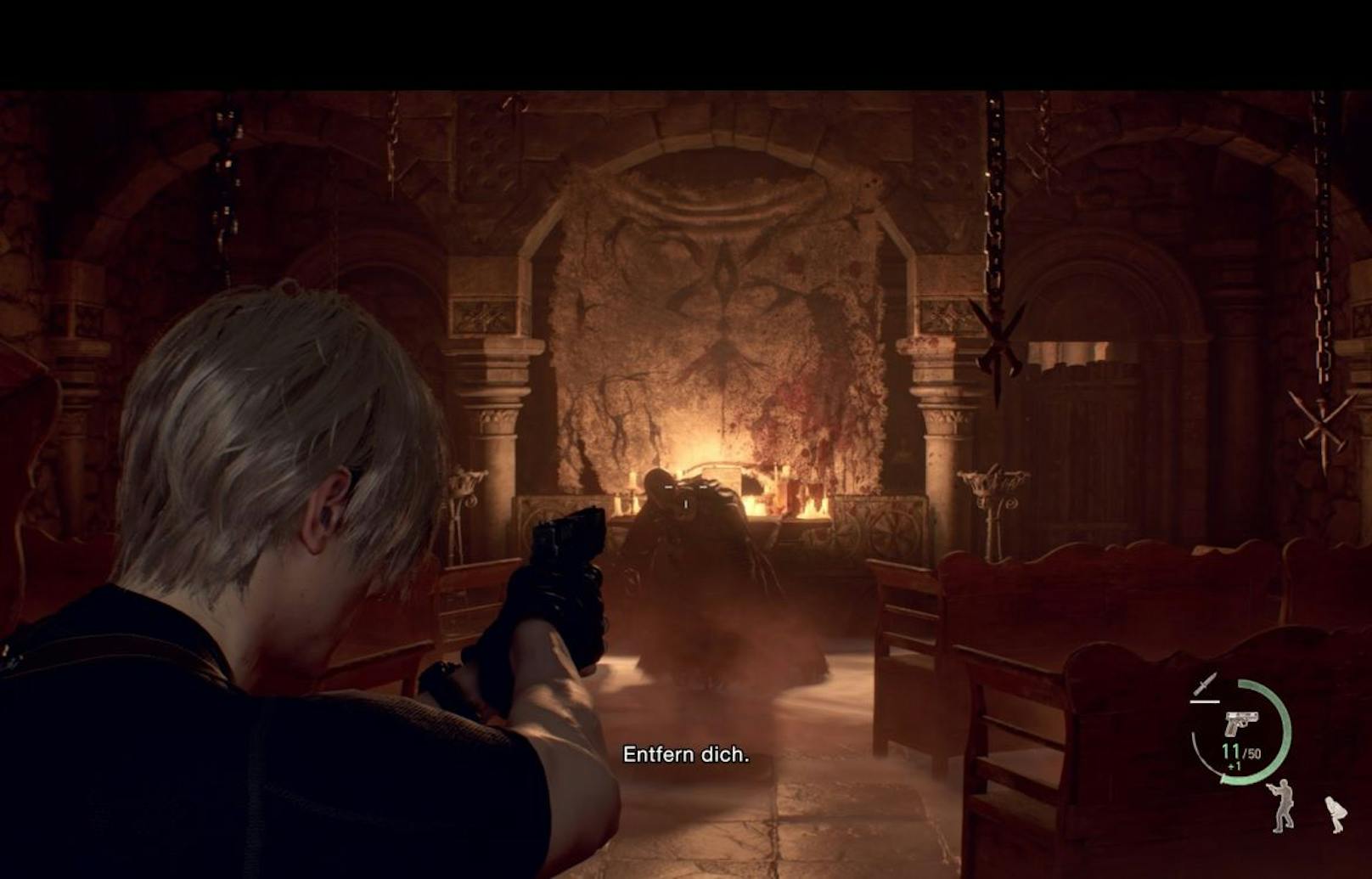 Das Remake von "Resident Evil 4" orientiert sich am Original, macht aber trotzdem vieles ganz neu. Bevor das Spiel aus dem Hause Capcom am 24. März für die ...