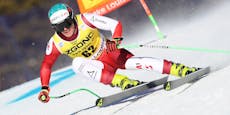 "Mental nicht bereit!" ÖSV-Ass beendet Ski-Karriere