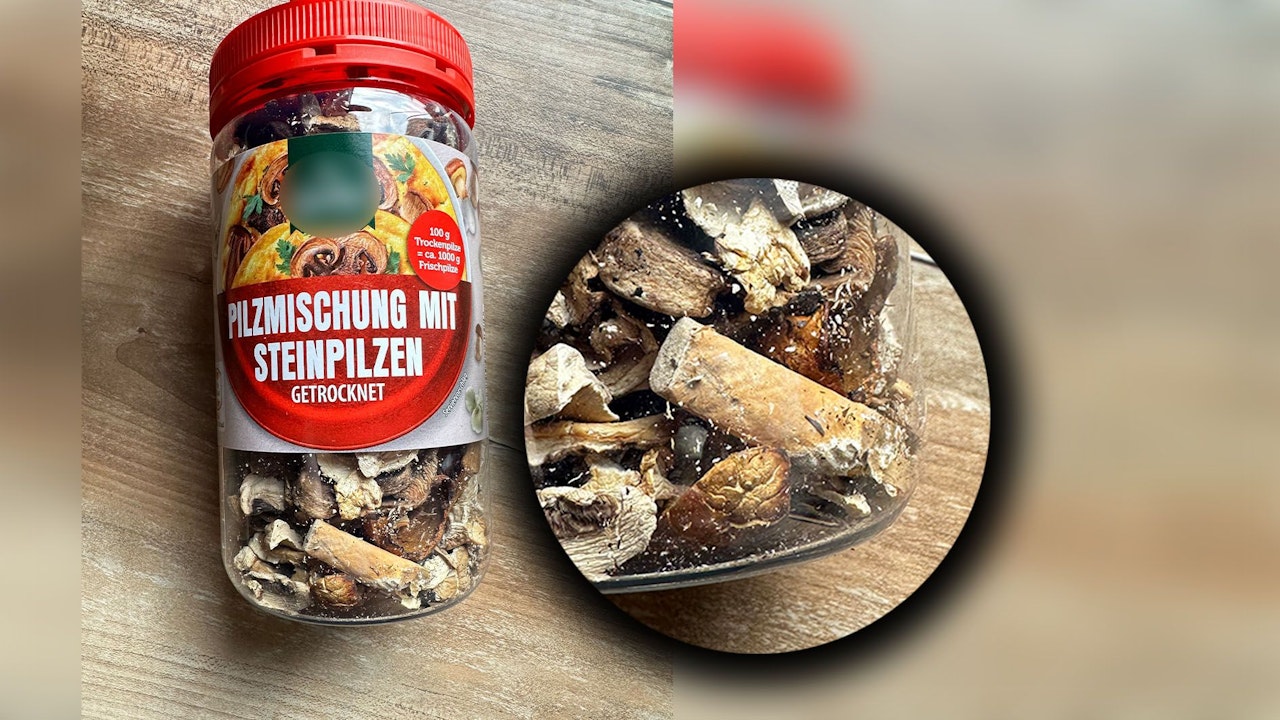 Heute.at - Wiener kauft Schwammerl, erhält Tschick-Stummel dazu