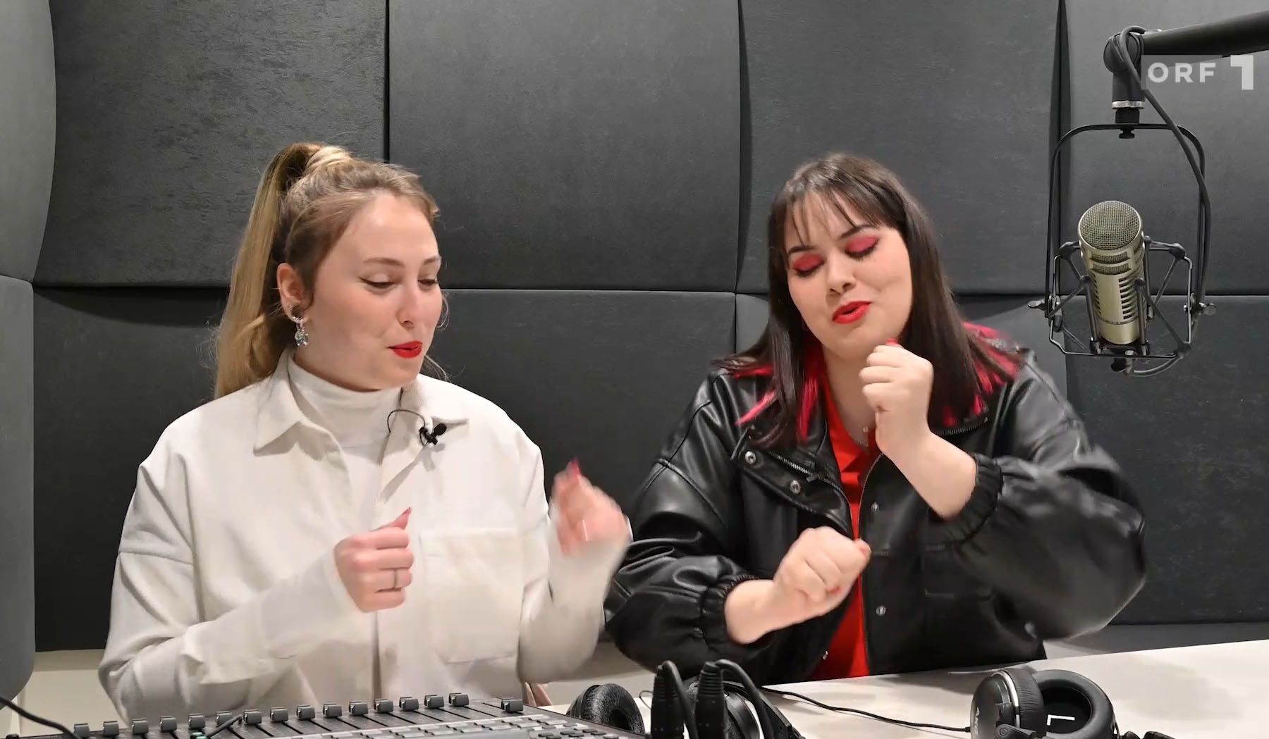 Who the hell is Edgar?