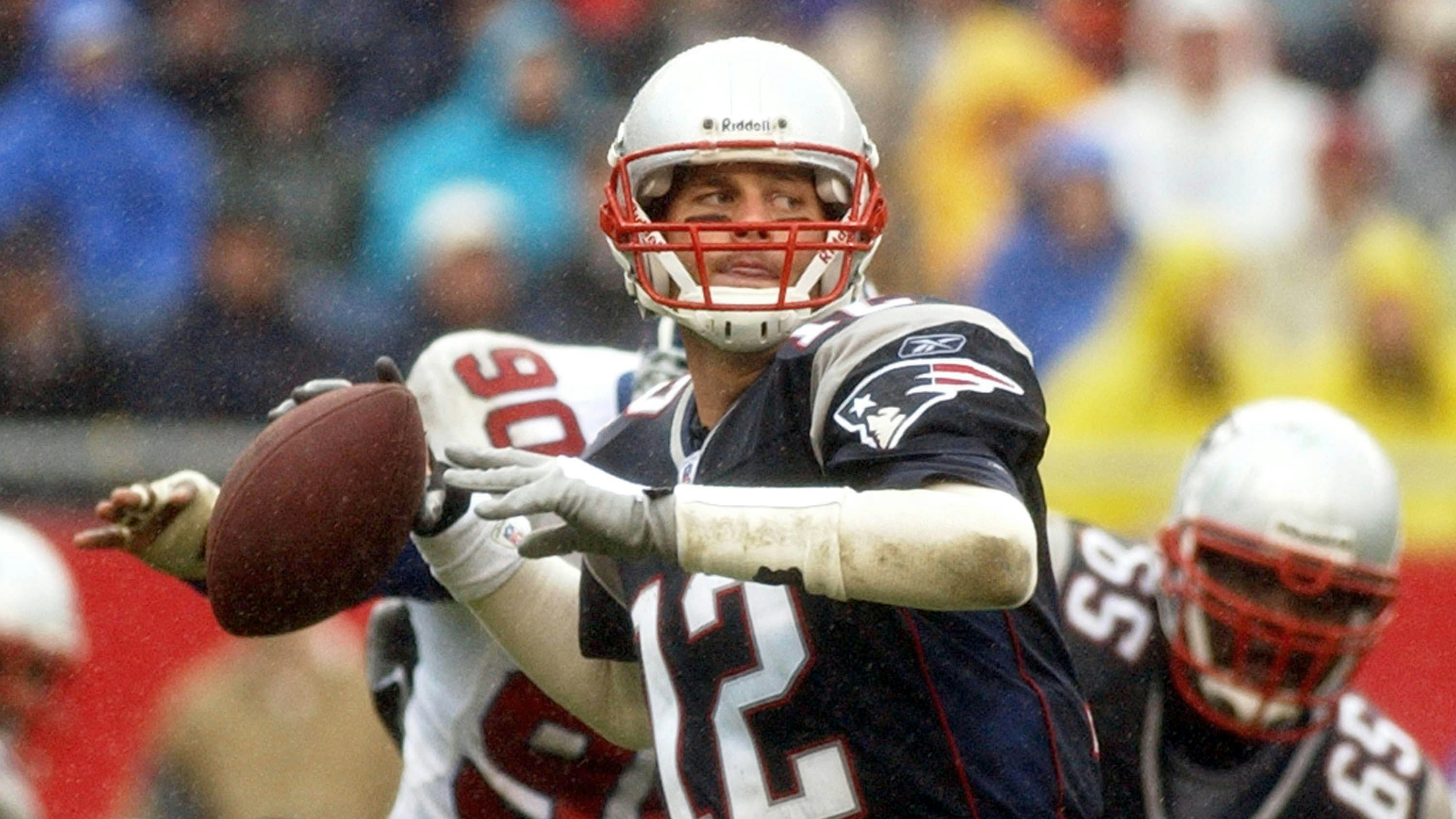 Tom Brady