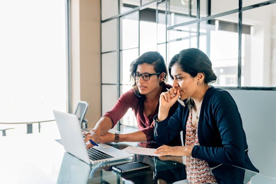 Microsoft und Female Founders intensivieren Zusammenarbeit zur Unterstützung von mehr Frauen in der Technologiebranche.