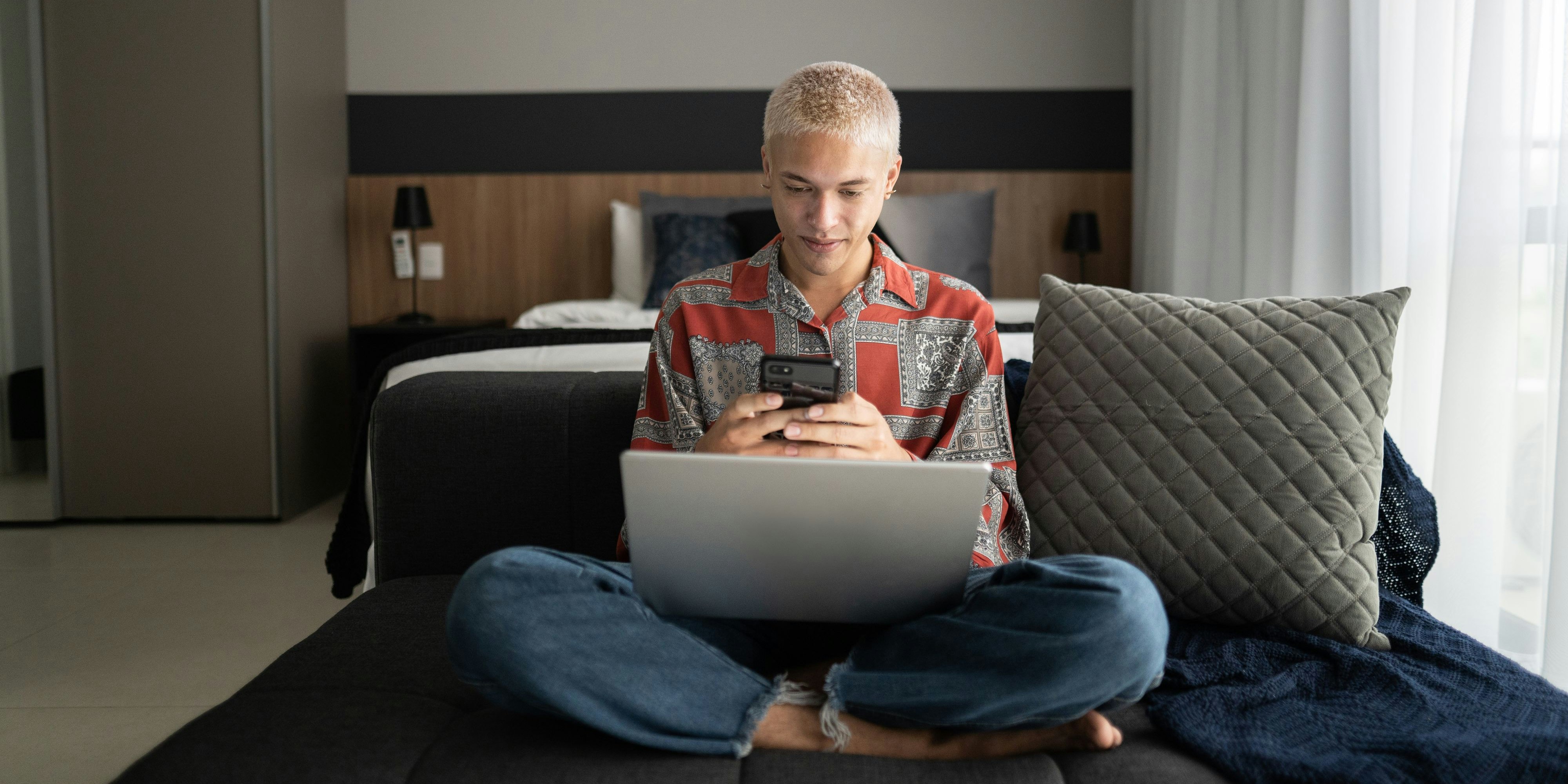 Über eine halbe Million Nutzer dürfen sich über kostenlos schnelleres Magenta-Internet freuen.