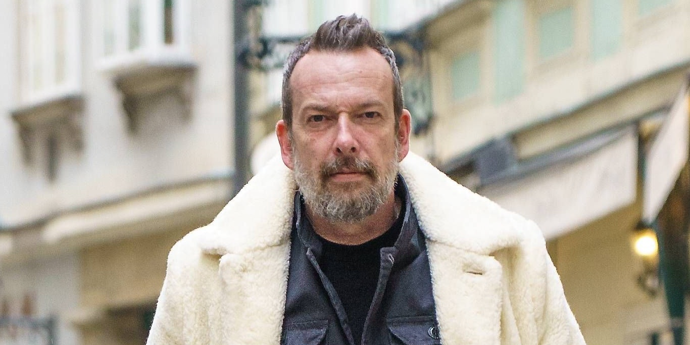 Ö3-Moderator Robert Kratky kritisiert Österreich.