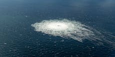Rätsel um verdächtiges Schiff bei Nord-Stream-Explosion