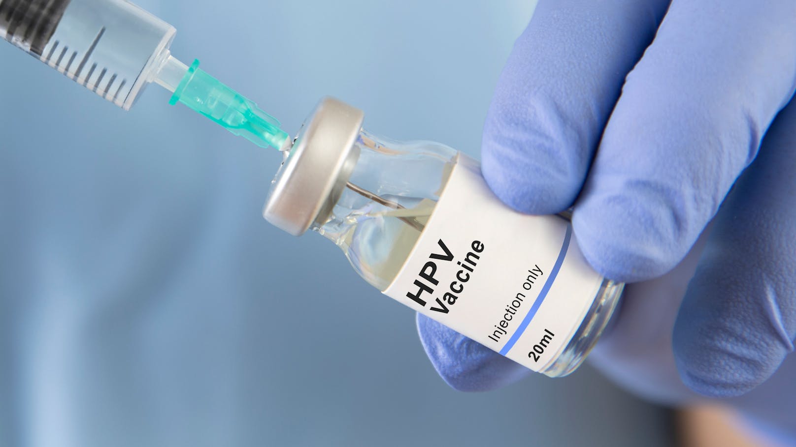 Der große Ansturm auf die Gratis-HPV-Impfung ist bisher ausgeblieben.