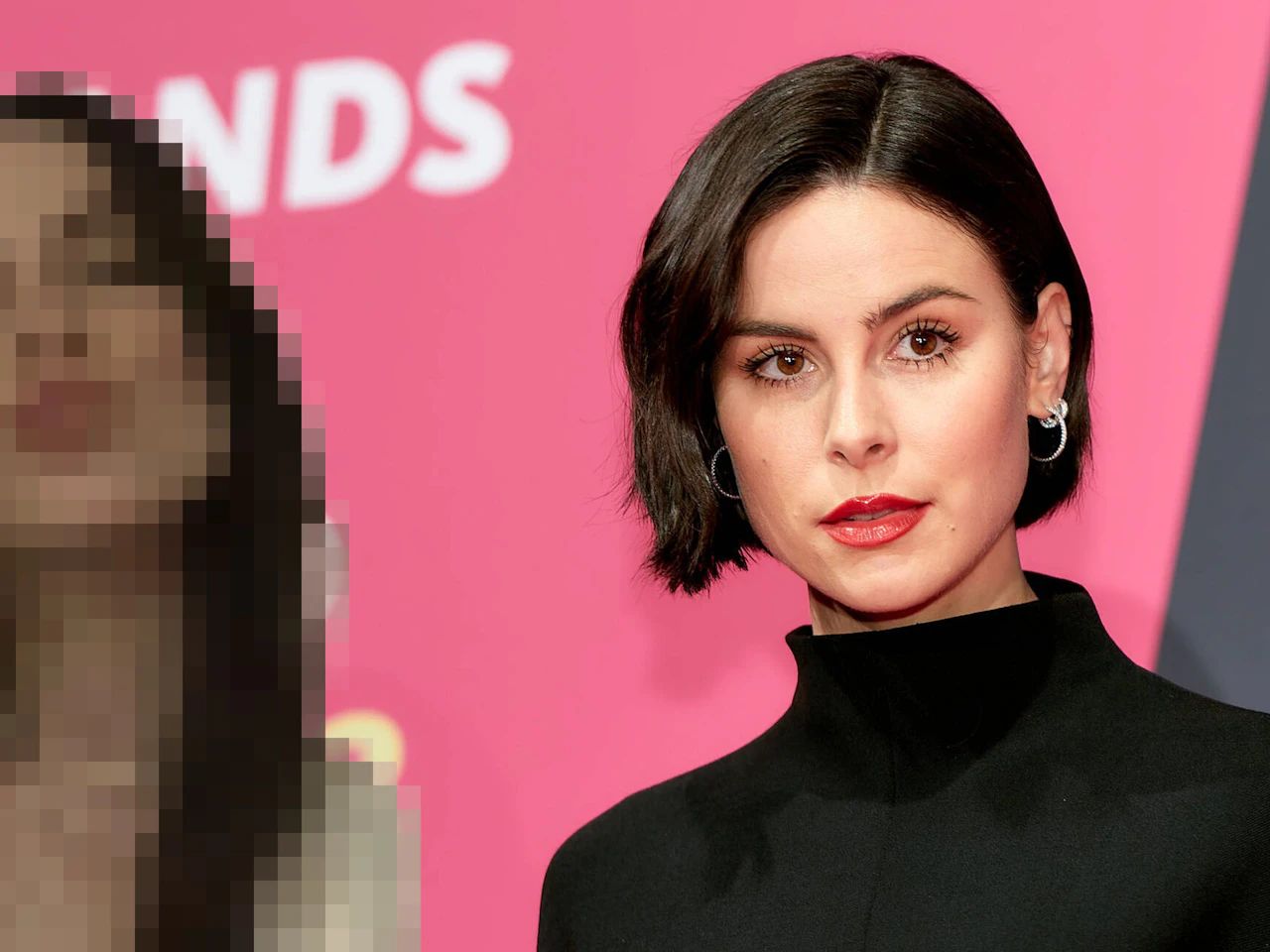 People Rebellisch: Lena Meyer-Landrut regt mit neuem Look auf | Heute.at People Rebellisch: Lena Meyer-Landrut regt mit neuem Look auf | Heute.at